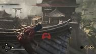 The grappling hook is your best friend (Image via Sportskeeda Gaming // Ubisoft)